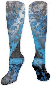 Amazon Com Compression Socks For Men Women Grateful Dead Steal Face Compression Stockings Womens Compression Socks Compression Socks Compression Socks Mens
