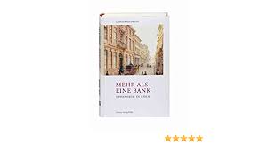 Alle banken in oppenheim ᐅ mit geldautomaten, adressen und öffnungszeiten z.b. Mehr Als Eine Bank Oppenheim In Koln Teichmann Gabriele Amazon De Bucher