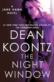 Pdf The Night Window By Dean Koontz Free Download Dean Koontz Night Window Download Books