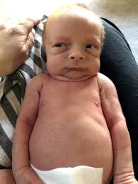 Kai Hoskins Obituary