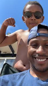 #happyfathersday 🖤