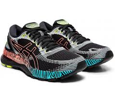 asics gel nimbus 21 lite show women