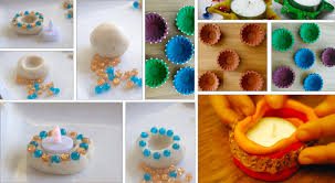 Diwali is so near and we all have started preparing for it. 5 Diy Decor Ideas To Brighten Up Your Diwali Celebrations The Royale