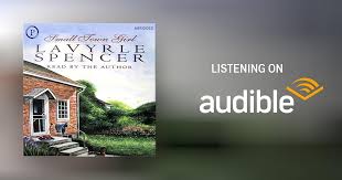 Small Town Girl Audiobook