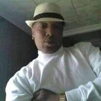 Mr. Herbert George Marshall Obituary