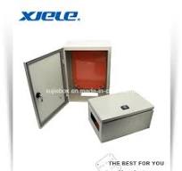 IP65 Outdoor Dustproof Electrical Distribution Control Panel Board