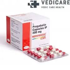 Image result for Pregabalin