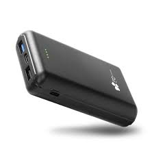 Ec technology 26800mah power bank: Ec Technology Powerbank 13000mah Portable Charger Battery Pack Quick Charge 3 0 Usb C Pd 18w Power Bank For Mobile Phone Black Buy Online In Barbados At Barbados Desertcart Com Productid 97262127