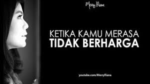 Apr 09, 2021 · 25. Ketika Kamu Merasa Tidak Berharga Video Motivasi Spoken Word Merry Riana Youtube