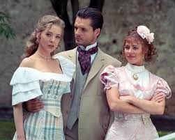 Pin En Telenovelas