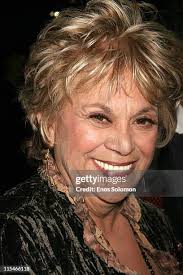 Boyd Willat and Gloria Morrison