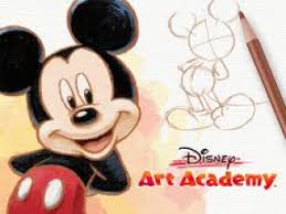Disney figuren zelf leren tekenen from bekijk meer ideeën over disney, tekeningen disney figuren, disney tekenen. Disney Art Academy 3ds All In 1