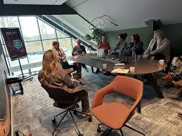 Donnell Petronia, MSc RA