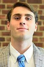 2017 Men's Lacrosse Roster