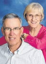 50th Wedding Anniversary