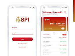 Bpi Banking App Banking App App Banking