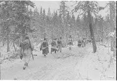 The first two major conflicts in which finland was directly involved were the defensive winter war against an invasion by the soviet union. 11 Winterkrieg In Finnland Ideen Finnland Kriegerin Winter