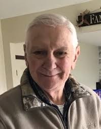 Obituary for Mark Rush