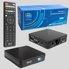 3840x2160 (hdr) 4k 3d graphics: Tvip 415 Se Iptv Player Neue Version Online Kaufen