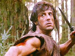 Pin De Victor Man En Sylvester Stallone Rocky Peliculas Estrellas De Cine Cine