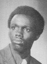 Eddie White Johnson (Deceased), South Bend, IN Indiana