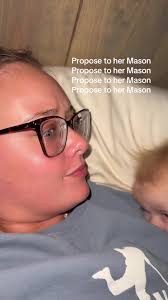 Mason Grimey Engagement