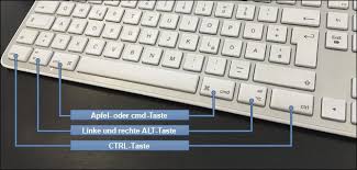 We did not find results for: Mac Os X Tastenkombination Die Wichtigsten Apple Tasten