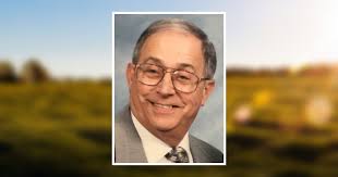 Raoul "Ralph" LeBlanc Obituary July 22, 2019