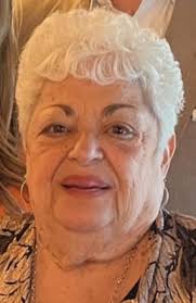 Obituary information for Barbara Lucille Cioffi