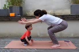 Also, if you are keen on becoming a certified yoga instructor i invite you to join my affordable and popular online yoga teacher training and certification program. 6 Mood Boosting Yoga Poses You Can Do With Kids Active For Life