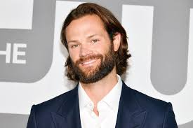 Jared started to take acting lessons when he was 12. Supernatural Star Jared Padalecki Joins Walker Texas Ranger Reboot Ew Com