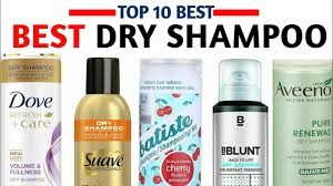 It protects the acid mantle of the scalp for healthy hair and stabilizes the hair structure with a ph value of 5.5. Best Dry Shampoo In India With Price Best In Beauty Youtube