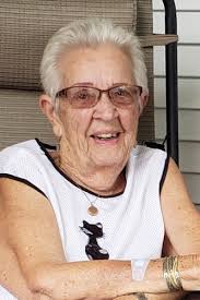 Anne Paddock Obituary (1930