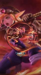 Pin On Mobile Legends
