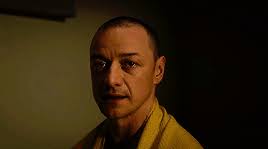 JAMES MCAVOY will reprise his role as Kevin Wendell Crumb, Patricia,  Hedwig, Orwell, Jade, Barry, Dennis, The Beast and an...