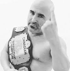 Pro wrestler looking to expand bookings