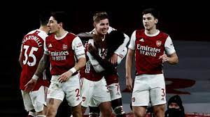 Arsenal plays in the premier league, the top flight of english football. 2021 2022 ã‚¢ãƒ¼ã‚»ãƒŠãƒ« é¸æ‰‹åé'' ãƒ—ãƒ¬ãƒŸã‚¢ãƒªãƒ¼ã‚° Dazn News æ—¥æœ¬
