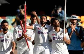 The indian contingent arrived australia after the conclusion of the indian premier league (ipl) indian captain virat kohli will return after leading the side in the opening test, which is going to be a. Dkru Ostb1c1hm