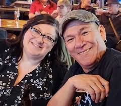 Cow Lake-Open Jam, George's Kitchen, Rocky Mountain House, 10 August 2025