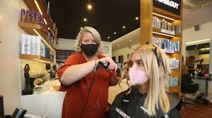 We've got the lowdown on the latest covid guidelines. Salon Owners Optimistic About Future Without Google As Tech Giant Threatens To Leave Australia