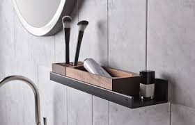 Ihren fön oder handtücher aufhängen können. Wie Sie Mit Bad Accessoires Optimale Wirkung Erzeugen Krenn Waidhofen Die Badgestalter Osterreich