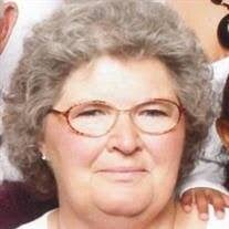 Connie Sue Daughtry-Floyd Obituary