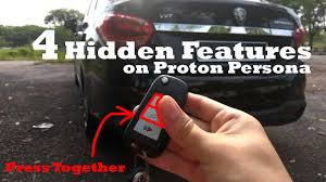 Check spelling or type a new query. 4 Hidden Feature On Proton Persona Youtube