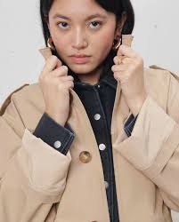 WOMAN selection, french designers. — Twins