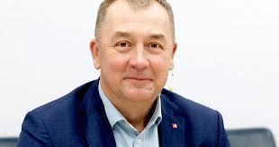 Rafał Laskowski: każdy mieszkaniec jest inwestorem dla swojego miasta i  gminy : Radio Olsztyn