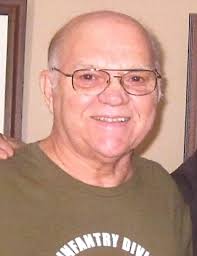 Obituary information for David F. Kubly