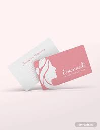 Business cards for the health & beauty industry. 31 Salon Business Card Templates Psd Word Ai Free Premium Templates