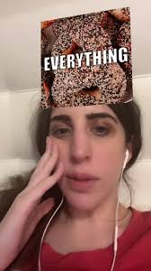 Discover Your Bagel Personality with #WhatBagelAreYou