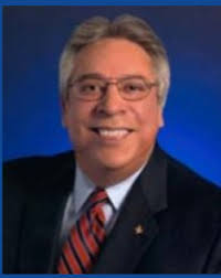 A Discussion with Peter Vargas, City Manager of Allen, TX