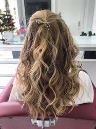 By Ori Atelie Corte E Penteado Teste Para Primeira Comunhao Facebook